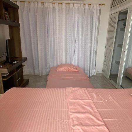 مبيت وإفطار Cartagena Alojamiento Arte Y Salud المظهر الخارجي الصورة