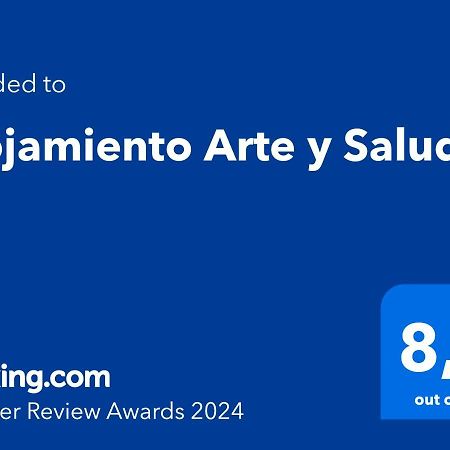 مبيت وإفطار Cartagena Alojamiento Arte Y Salud المظهر الخارجي الصورة