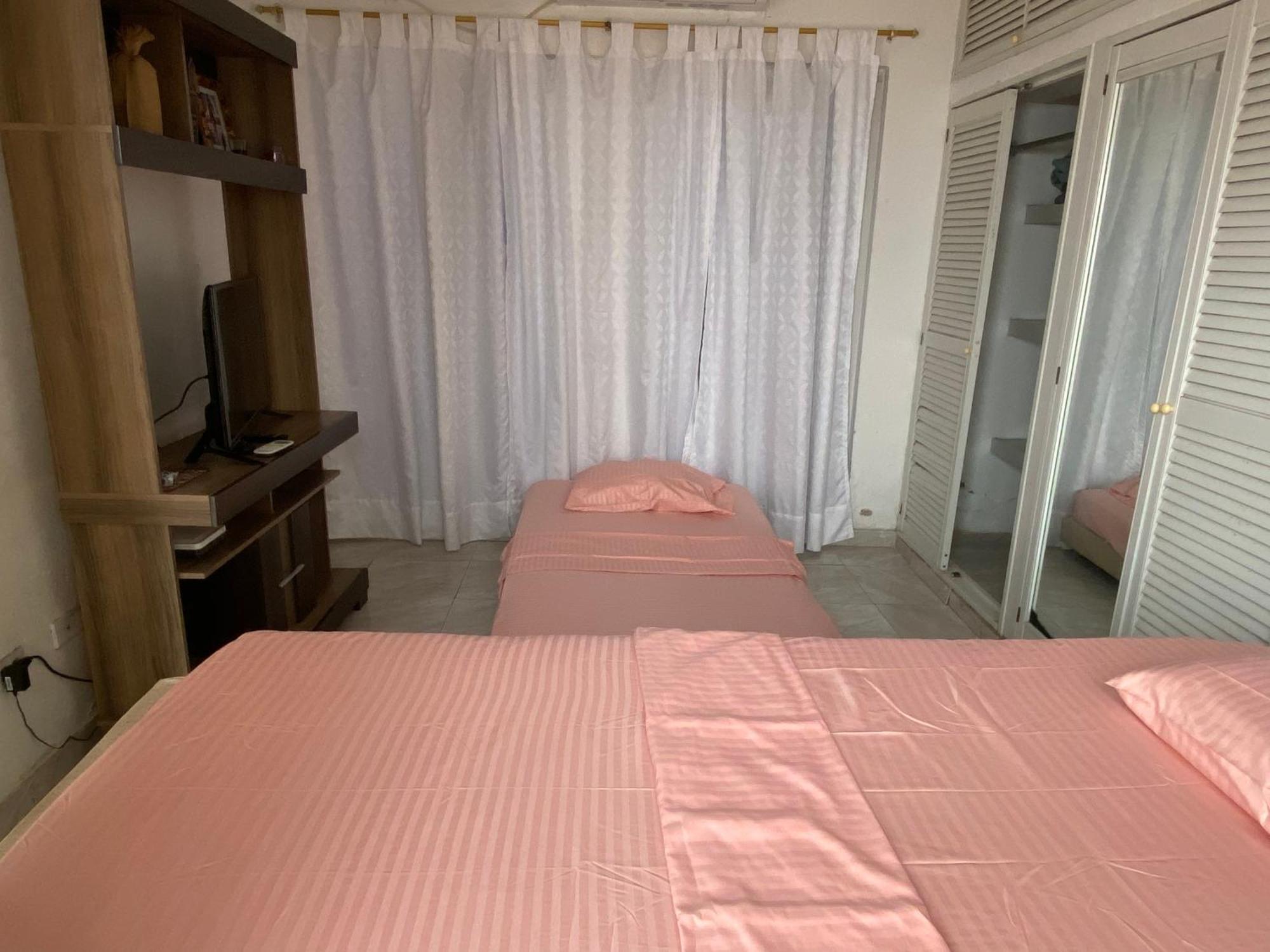 مبيت وإفطار Cartagena Alojamiento Arte Y Salud المظهر الخارجي الصورة