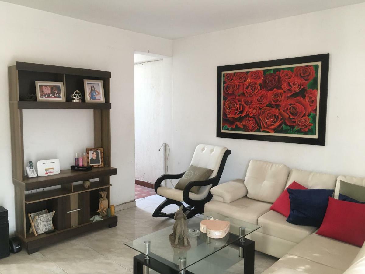 مبيت وإفطار Cartagena Alojamiento Arte Y Salud المظهر الخارجي الصورة